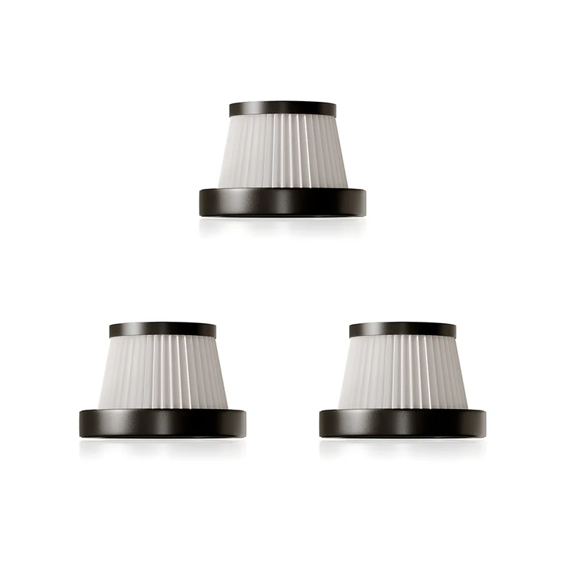 HEPA-Einlassfilter (3er Pack)