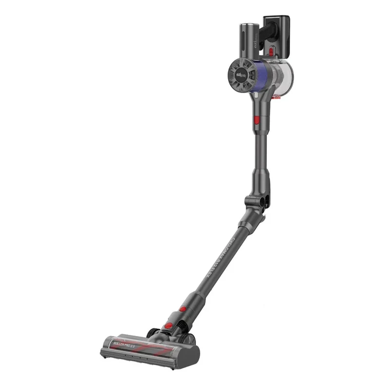 Aspirateur balai sans fil EZIclean CYCLOMAX R12 FLEX