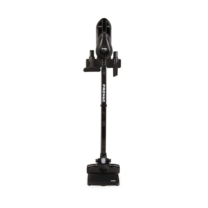 Aspirateur balai à fil Fantom PROVAC P 5000 - aspirateur à main intégré