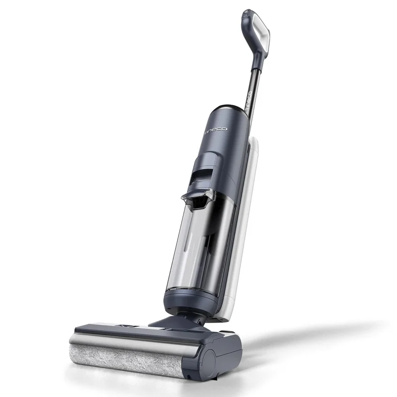 Tineco FLOOR ONE S5 Cordless, Lightweight, Smart Wet/Dry Vacuum Cleaner
