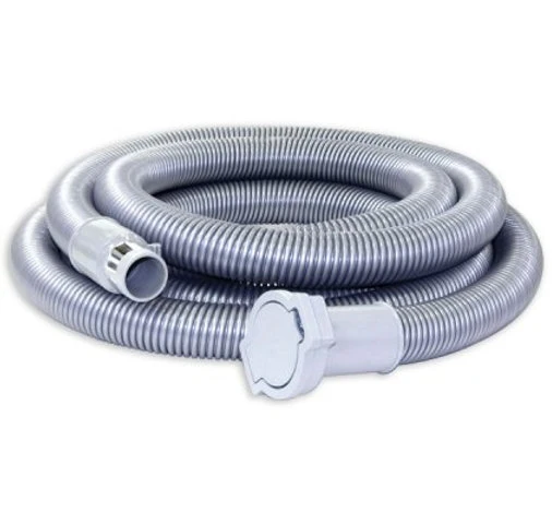 Rallonge de boyau 24V pour aspirateur central – 12', 15' ou 18'