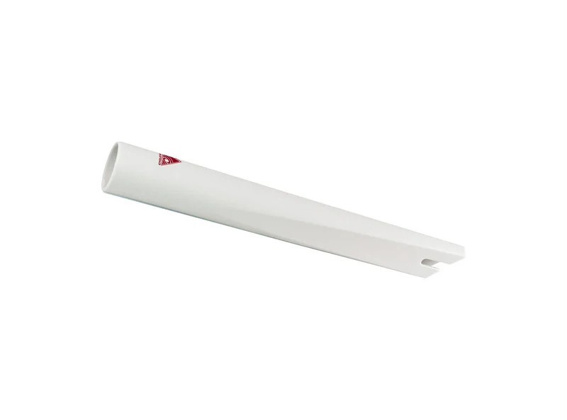 Outil de coin Super Luxe pour aspirateur central – 11½" (29 cm)