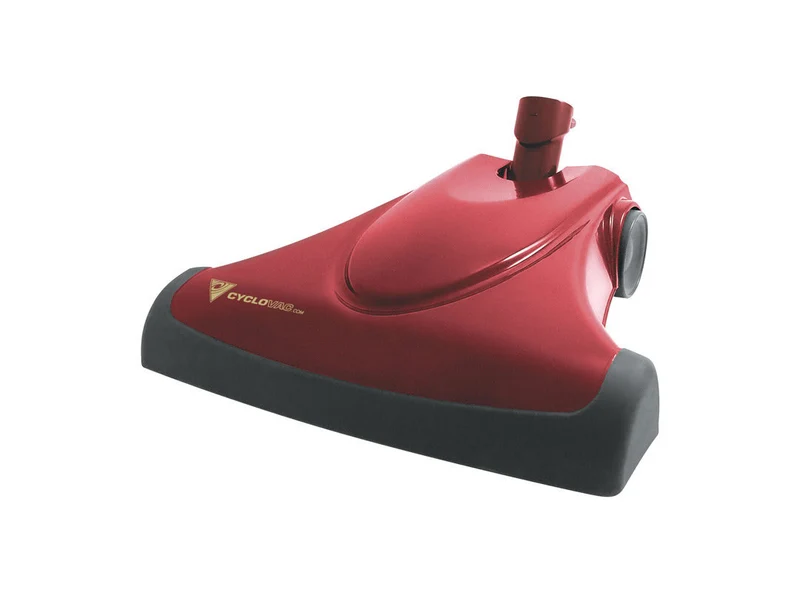Balai à air turbo pour aspirateur central – Batteur à tapis silencieux 12,5" – Sans boyau 110V
