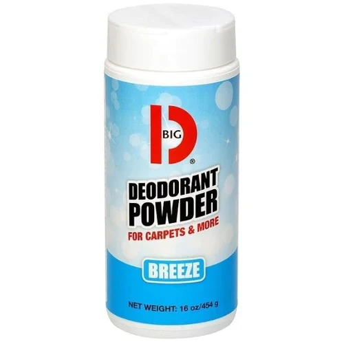 Poudre à tapis parfum Océan – Désodorisante et rafraîchissante – 16 oz (454 g)