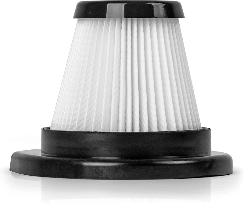 Duronic VC9FILTER Filtre HEPA pour Aspirateur Balai VC9 Compatible uniquement avec l'aspirateur VC9 de Duronic Lavable et réutilisable