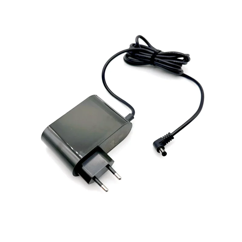 Dreame Original Charging Adapter EU Plug – T30 / T30 Neo / R20 Vacuum Cleaner Charger