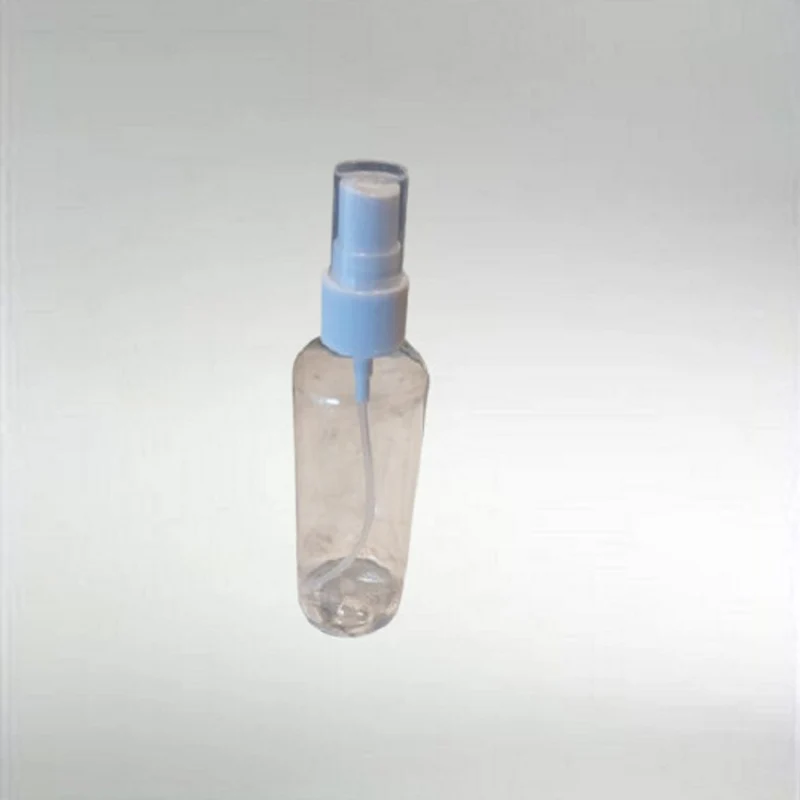 Flacon Pulvérisateur 100 ml pour Robots Lave-Vitre