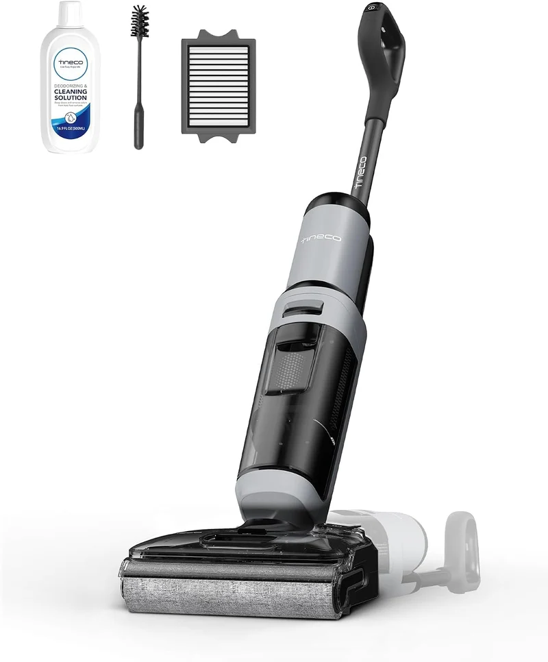 Tineco Floor ONE i5 Stretch Wet Dry Vacuum Cleaner