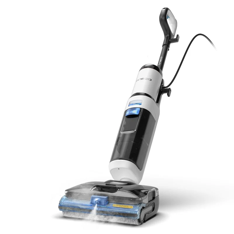 Tineco FLOOR ONE S6 Stretch Steam Wet Dry Vacuum Cleaner