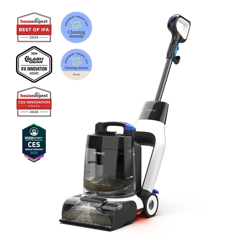 Tineco Carpet One Cruiser Smart Carpet Cleaner