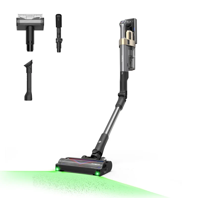 Tineco PURE ONE A90S Cordless Stick Vacuum Cleaner