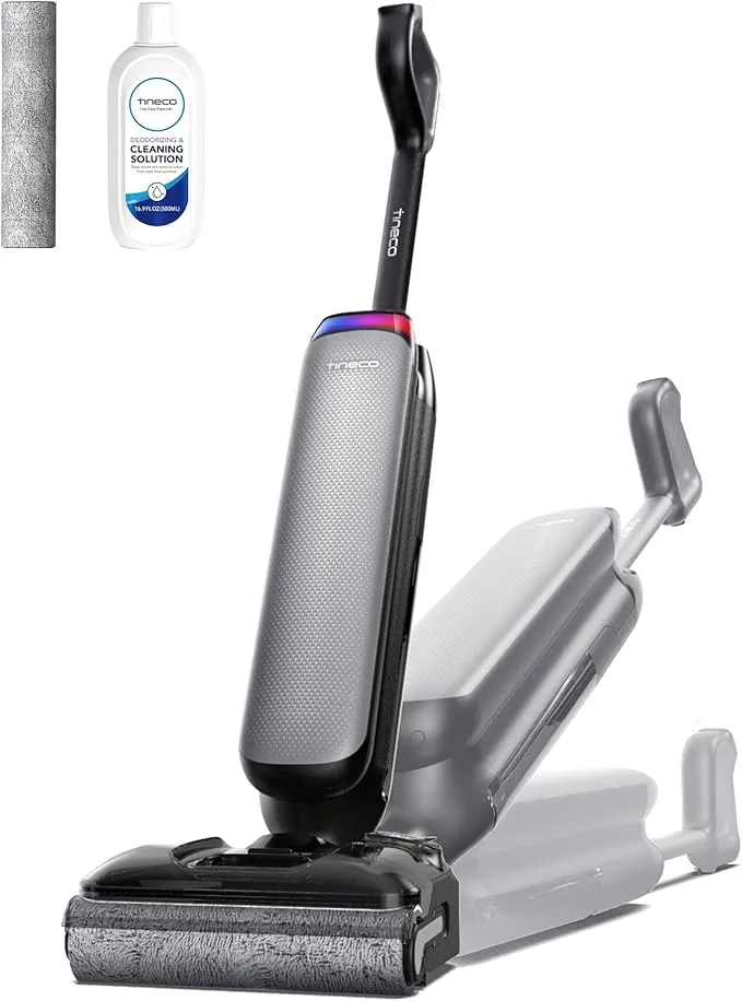 Tineco Floor One S7 Artist Wet Dry Vacuum Cleaner