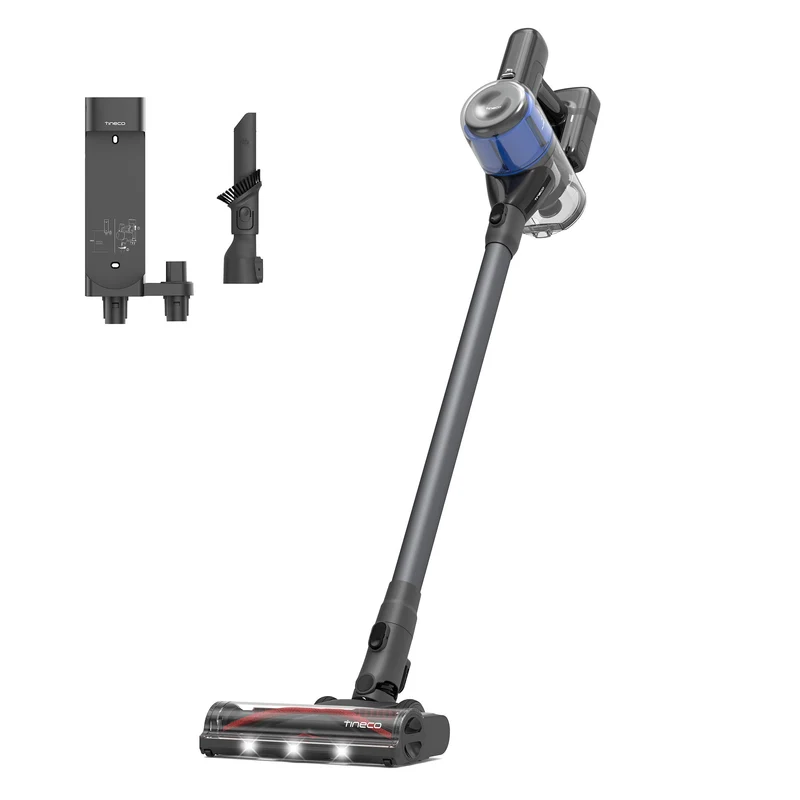 Tineco Pure ONE S30 Cordless Stick Vacuum Cleaner