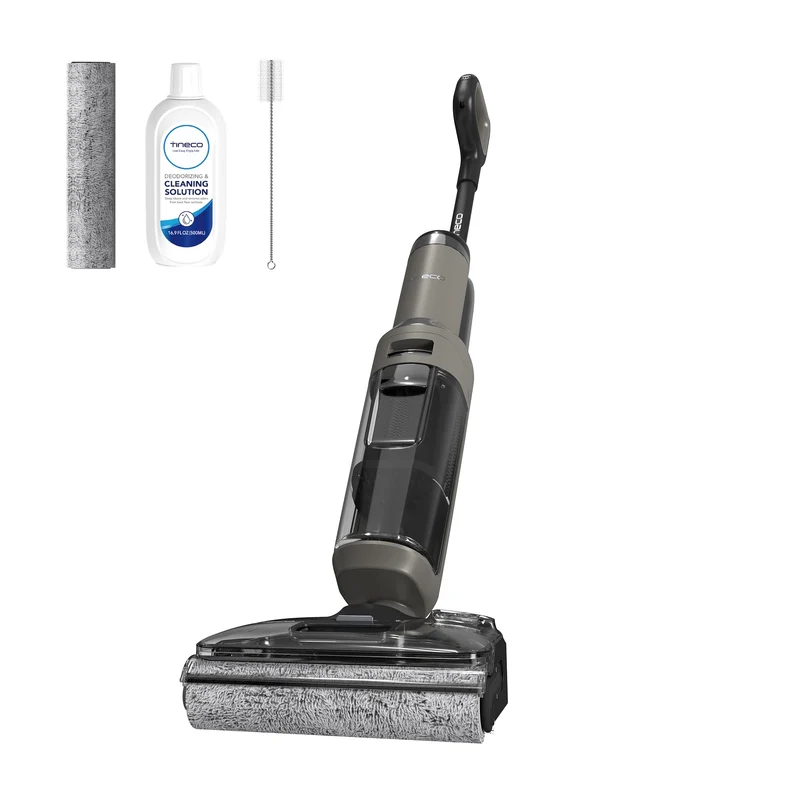 Tineco FLOOR ONE i6 Stretch Cordless Wet Dry Vacuum Cleaner