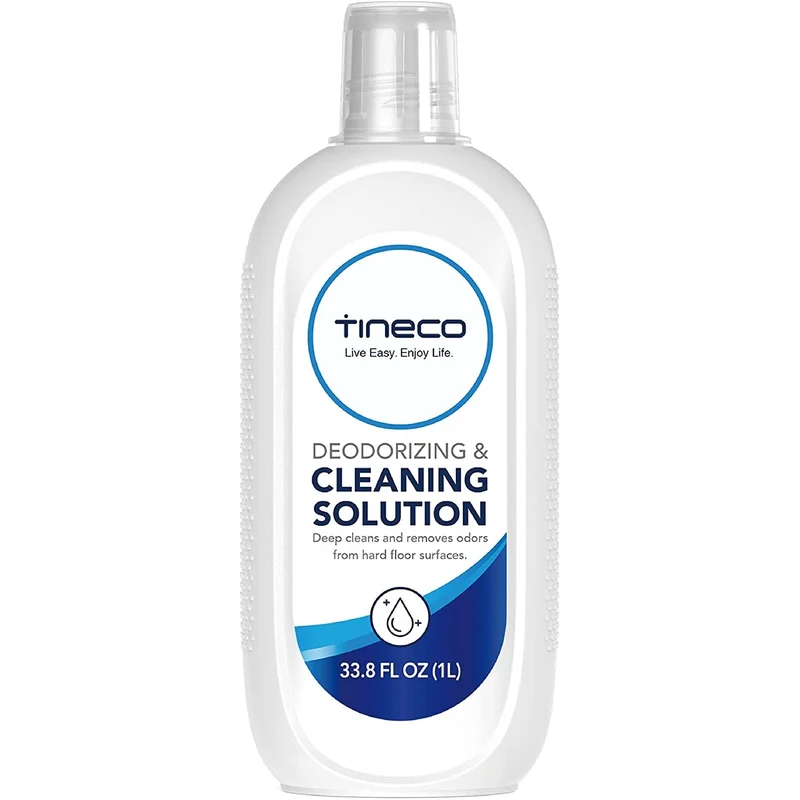 Products Tineco FLOOR ONE S7/S6/S5/S3/iFloor3/iFloor2/iFloor Series Multi-Surface Cleaning Solution