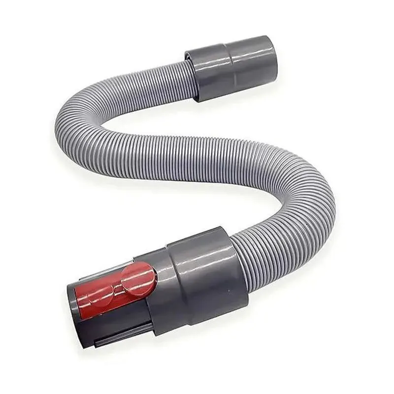 Flexible Extension Hose for Dyson V7 V8 V10 V11 V15 – Telescopic Vacuum Tube