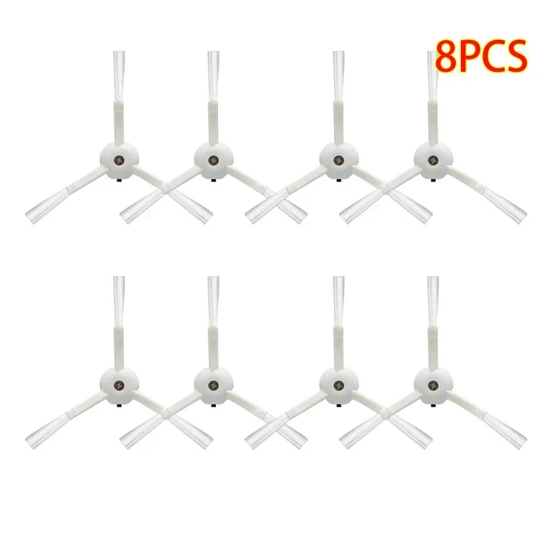 HEPA Filter, Side Brush & Main Brush Kit for Xiaomi Mi Robot Vacuum & Roborock S50/S51