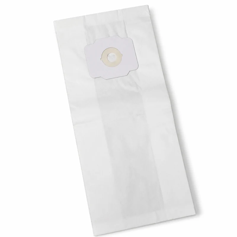 Sacs Papier Aspirateur Central | Beam, Eureka, Electrolux, Kenmore, Johnny Vac – Pqt 3