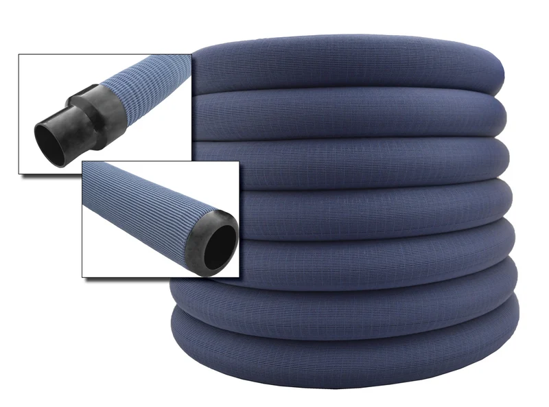 Boyau rétractable Rétraflex avec housse - Cyclovac