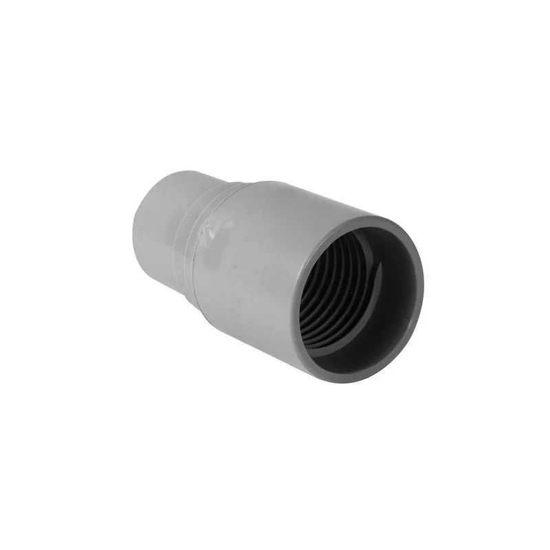 Embout boyau anti-écrasement 2 po 50-90130