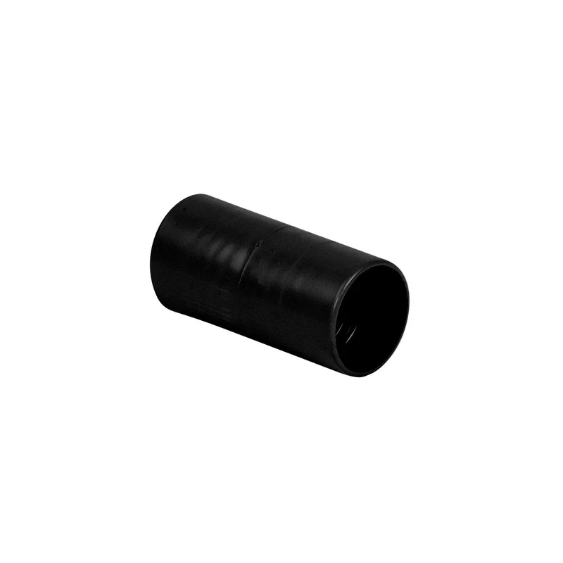 Embouts boyau union 1¼ po - Noir 50-90105