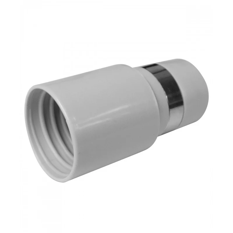 Embouts départ pour prise d'aspirateur central - avec bande métal 50-90099