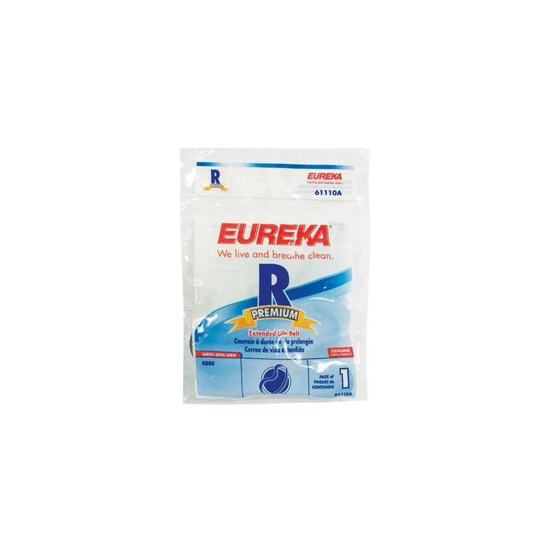 Courroie Eureka Style R T150 19.5"