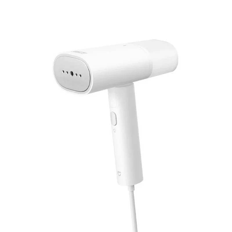 MIJIA Handheld Garment Steamer 2-in-1 – Steam Iron & Mite Removal