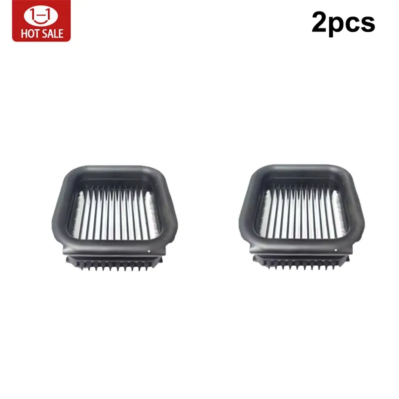 Laresar S7 Pro Floor Scrubber Replacement Parts – Roller Brush & Filter