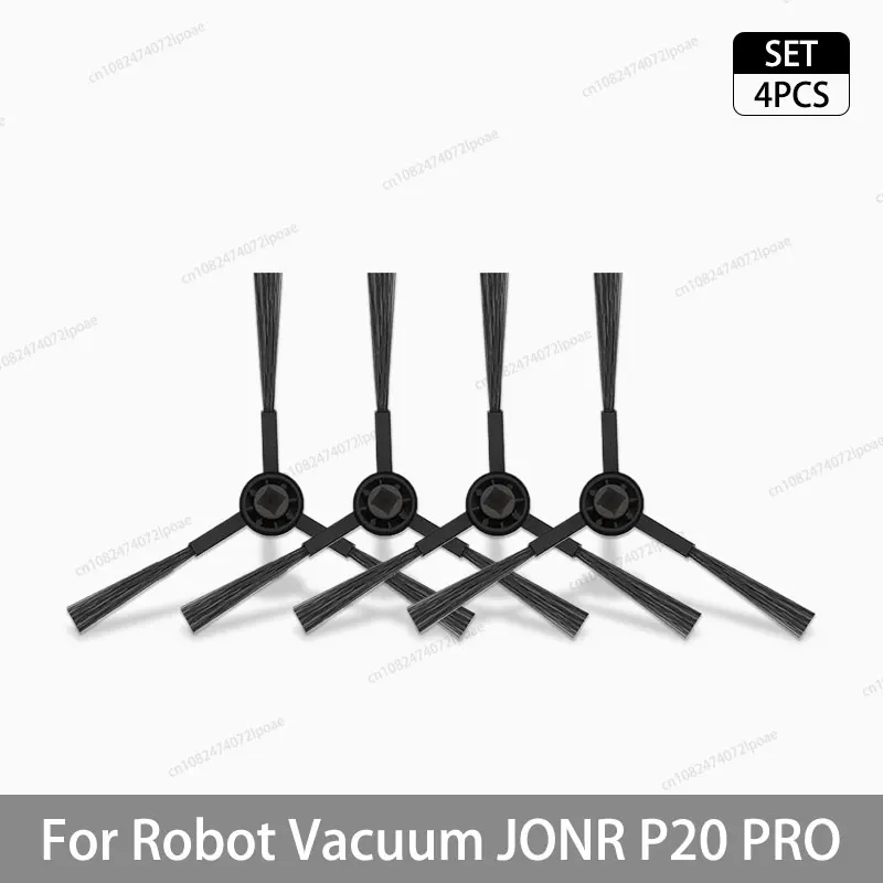 JONR P20 PRO / T5 Pro Robot Vacuum Cleaner Replacement Parts