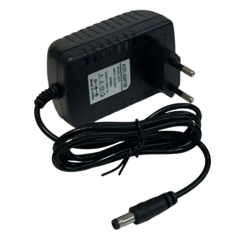 Adaptateur mural AC/DC 220V 30V 1A