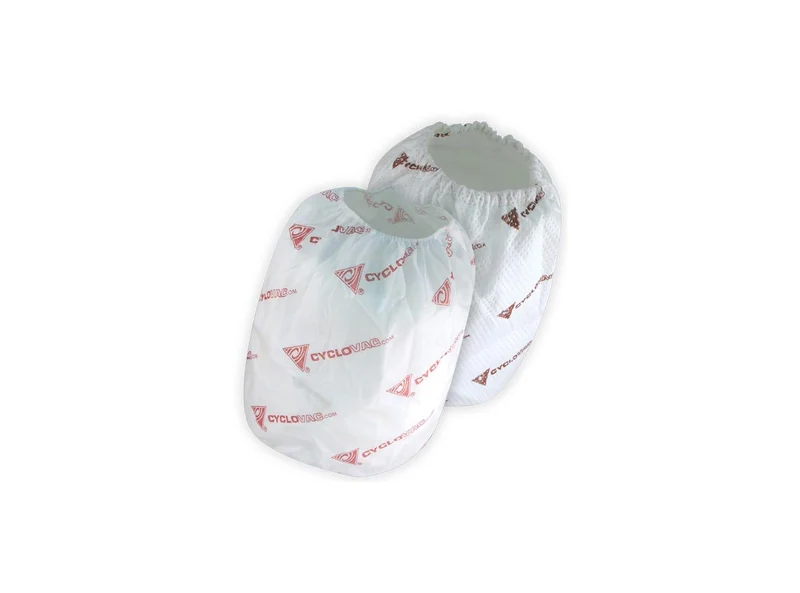 Ensemble filtre antiblocage + Cyclofiltre antimicrobien CycloVac – Séries E, DL et Diplomate