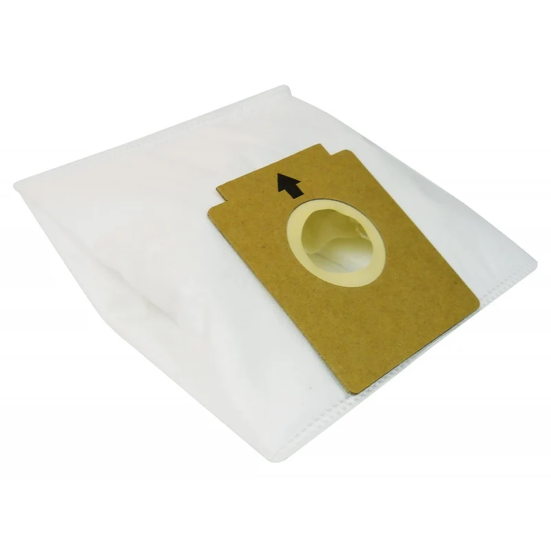 Sacs microfiltre Johnny Vac Nano (JVac Nano) – Filtration particules et allergènes – Paquet de 3