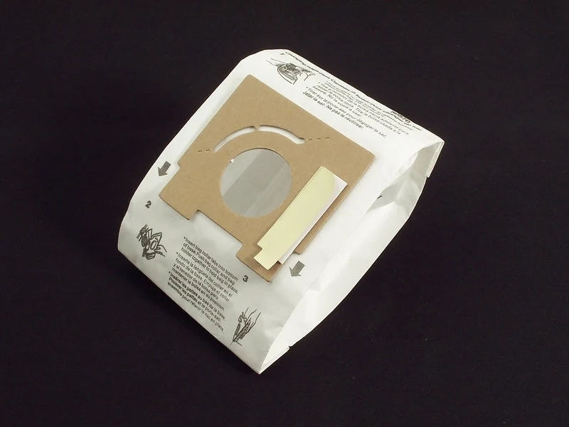 Sacs Kenmore 50570 / 5057 et Panasonic C13 – Filtration efficace – Paquet de 3