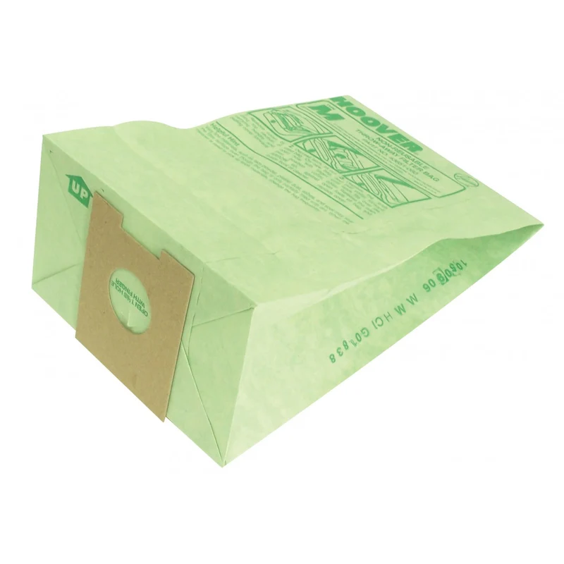 Sacs d'aspirateur Hoover Type M – Paquet de 3