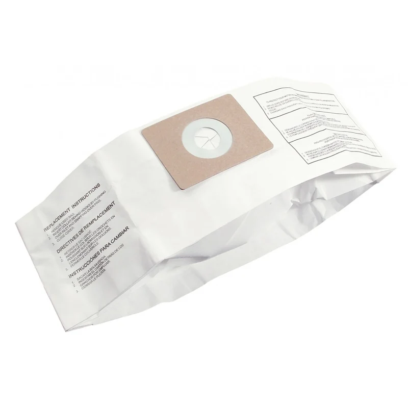 Sacs papier haute rétention – Fairfax – Paquet de 3
