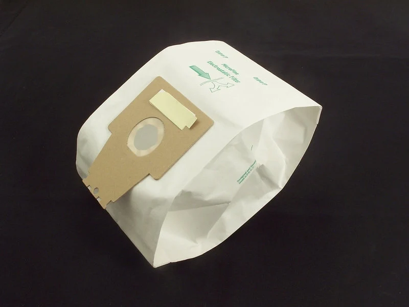 Sacs microfiltre Bosch Type G – Paquet de 5