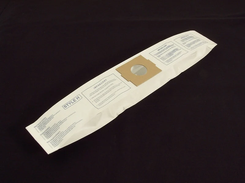 Sacs papier Eureka Style H et Beaumark – Paquet de 3