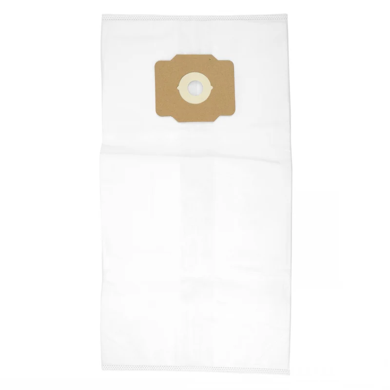 Sacs microfiltre HEPA pour aspirateur central – Paquet de 3