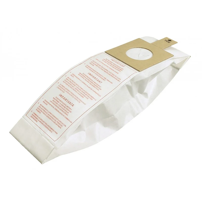 Sacs Dirt Devil Type K – Paquet de 3