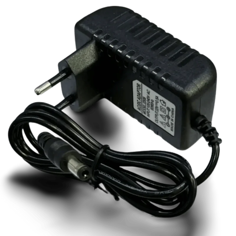 Adaptateur mural AC/DC 220V 22V 500mA