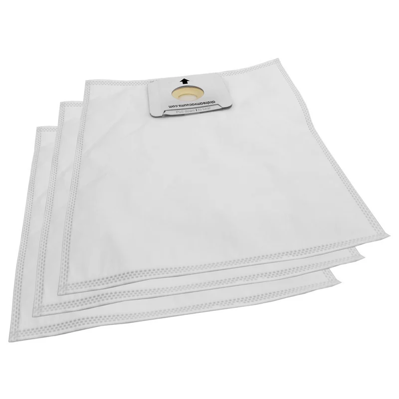 Sacs HEPA Airstream AS300 – Paquet de 3