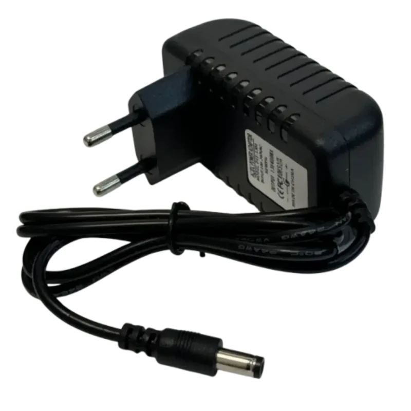Adaptateur mural AC/DC 220V 13V 500mA