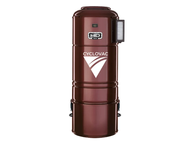 CycloVac HD925 Aspirateur Central
