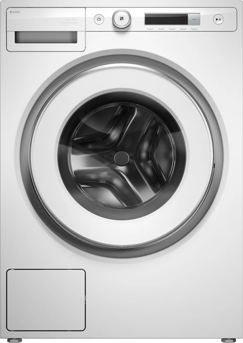 ASKO 11kg Logic Front Load Washer