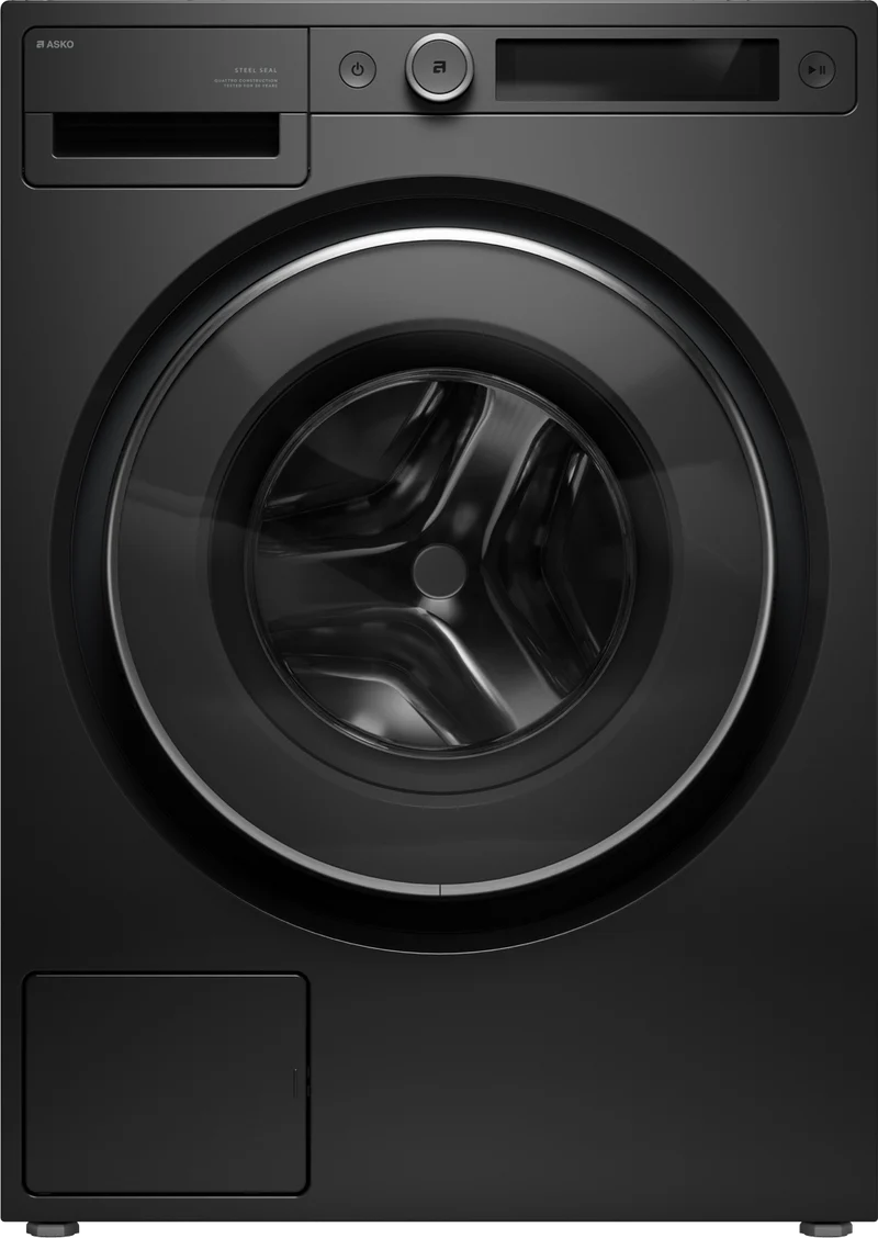 ASKO 11kg Style Front Load Washer