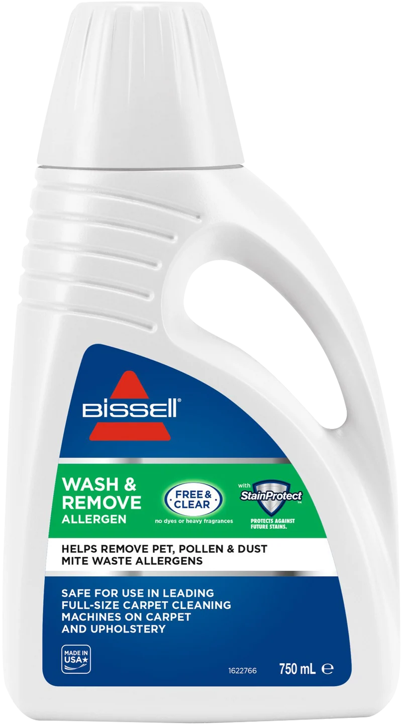 Bissell Multi Alergen Cleaning Formula 709ml