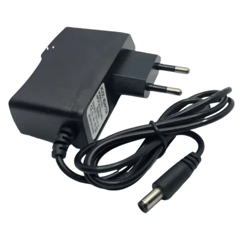 Adaptateur mural AC/DC 220V 15V 0.5A