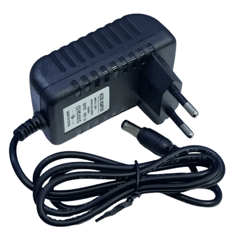 Adaptateur mural AC/DC 220V 18V 500mA