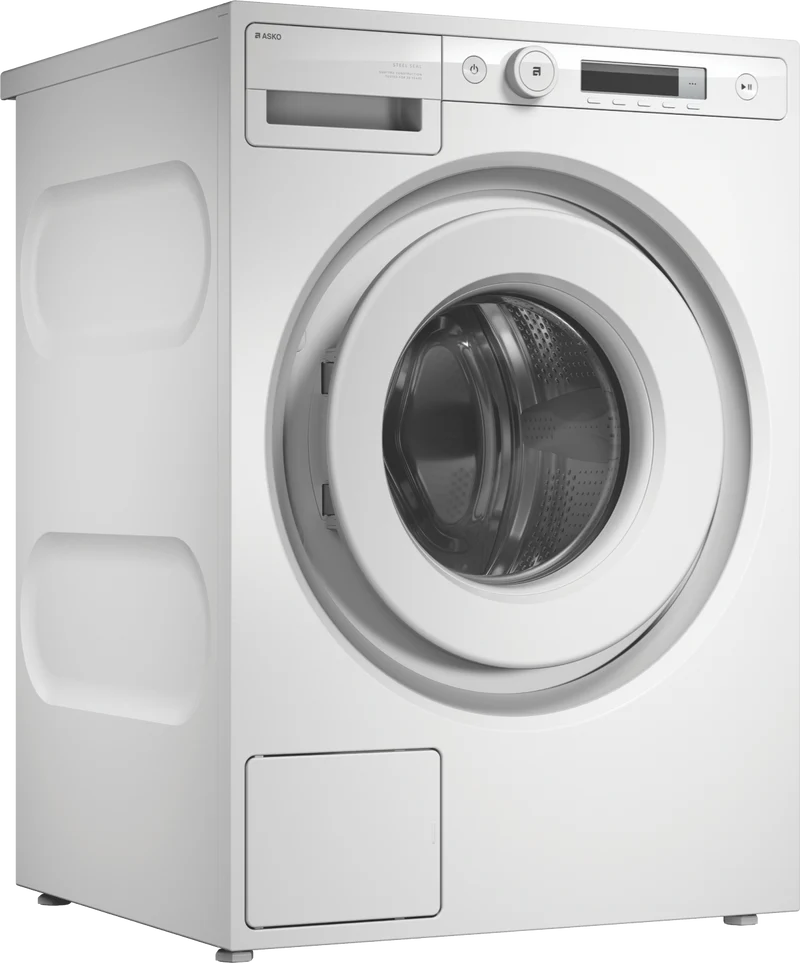 ASKO 8kg Classic Front Load Washer